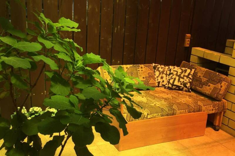 Дом под ключ на Полевой