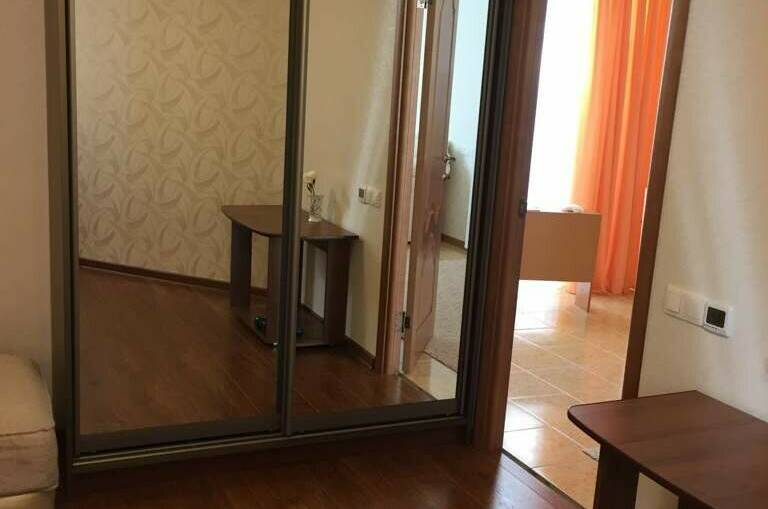 Дом под ключ на Полевой