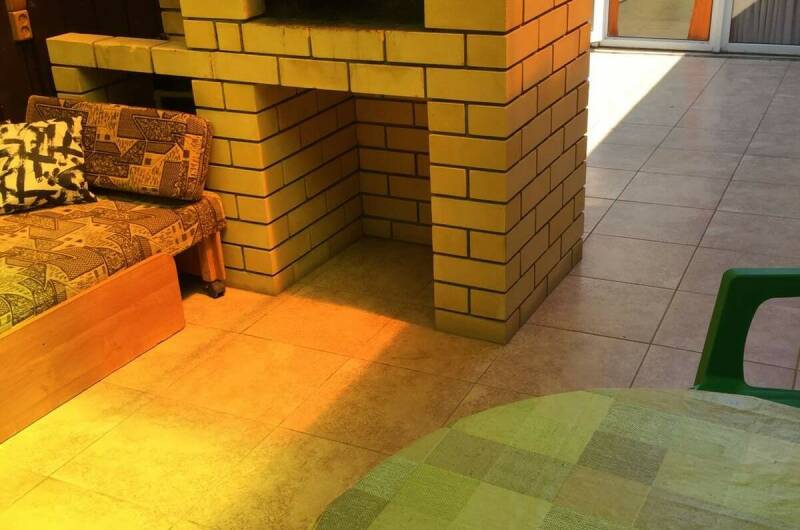 Дом под ключ на Полевой