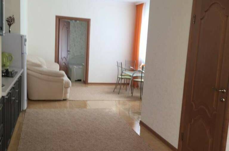 Дом под ключ на Полевой