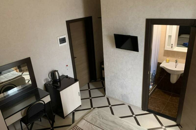 Гостевой дом «У Грека»