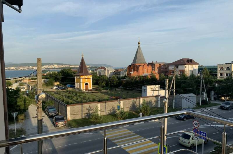 Гостевой дом «У Грека»