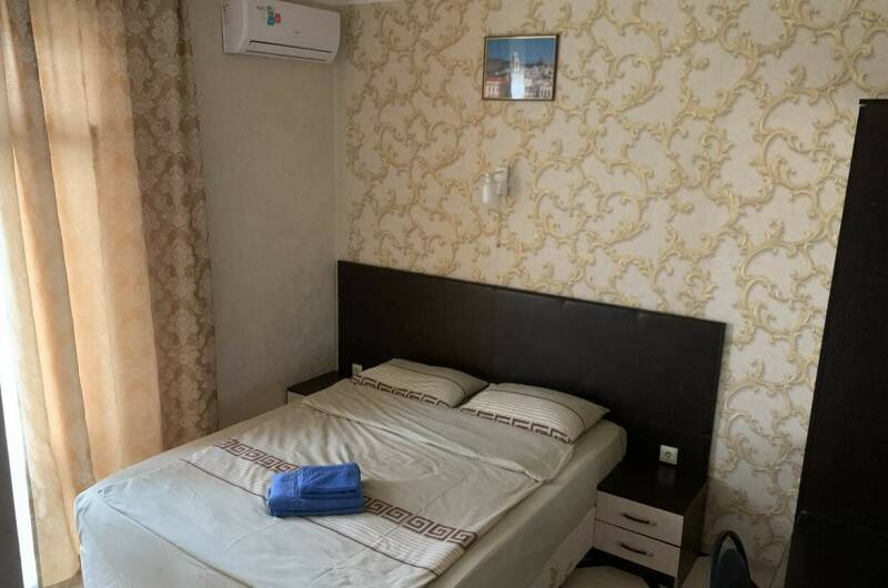 Гостевой дом «У Грека»