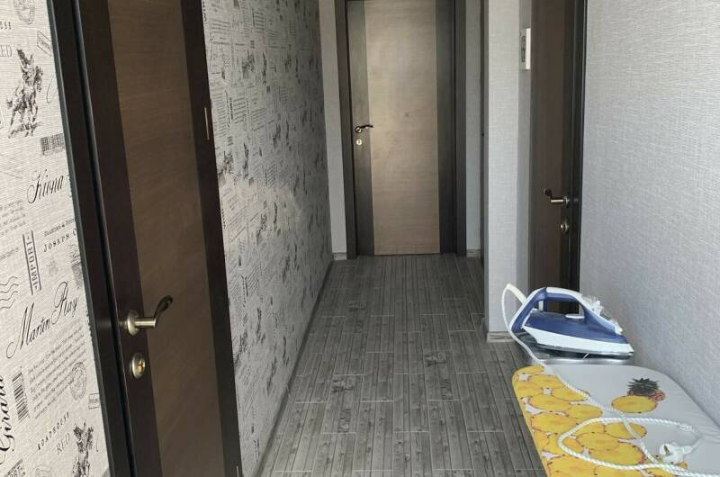 Гостевой дом «У Грека»