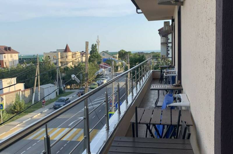 Гостевой дом «У Грека»