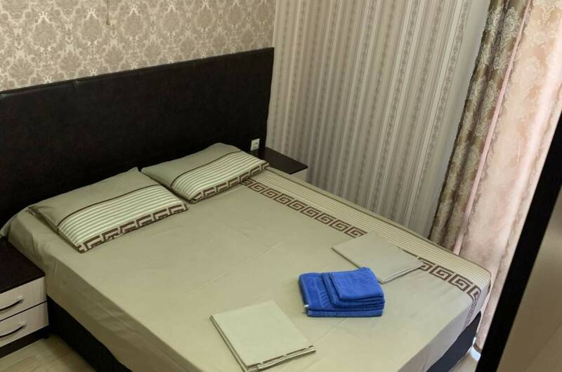 Гостевой дом «У Грека»