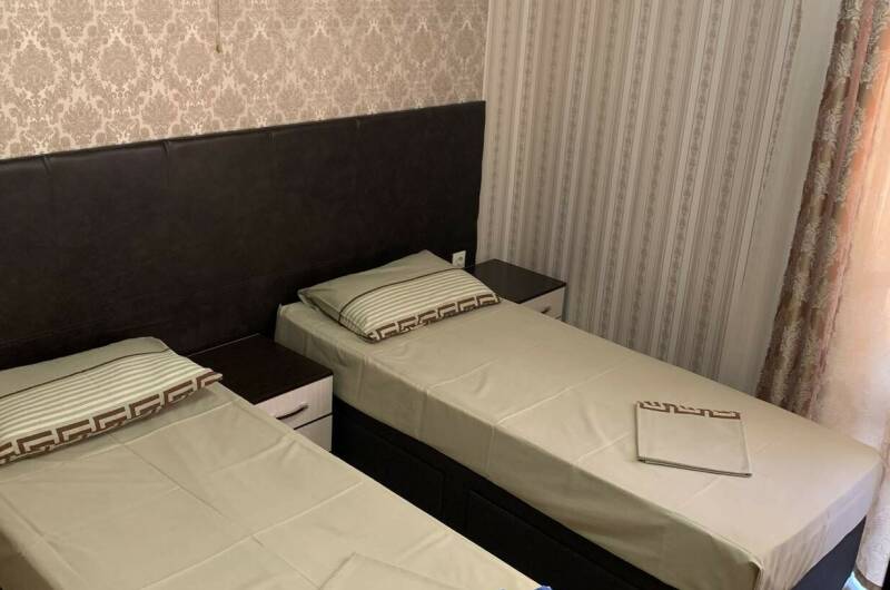 Гостевой дом «У Грека»