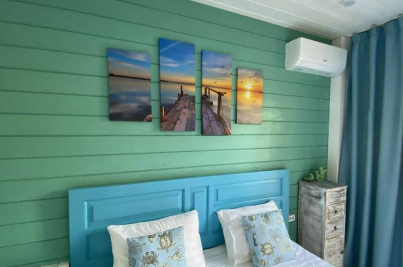 Гостевой дом «DolceFarNiente»