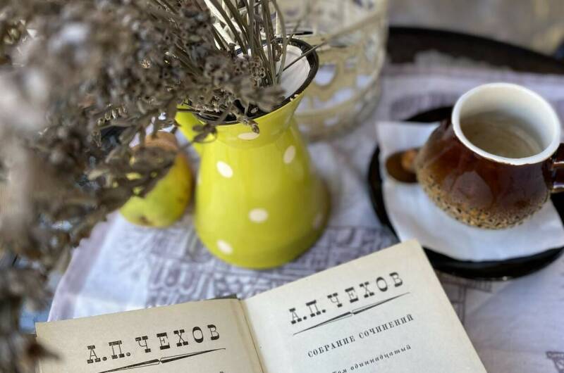 Гостевой дом «DolceFarNiente»