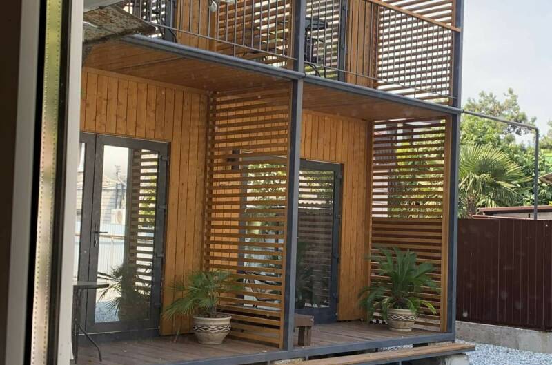 Гостевой дом «DolceFarNiente»