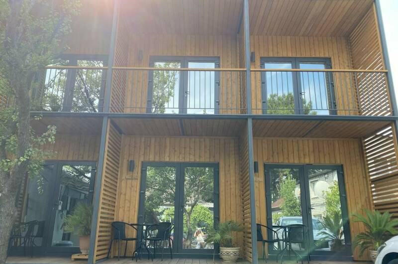 Гостевой дом «DolceFarNiente»