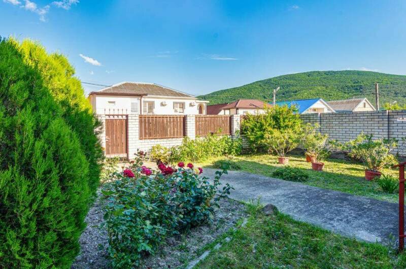 Гостевой дом «Людмила»