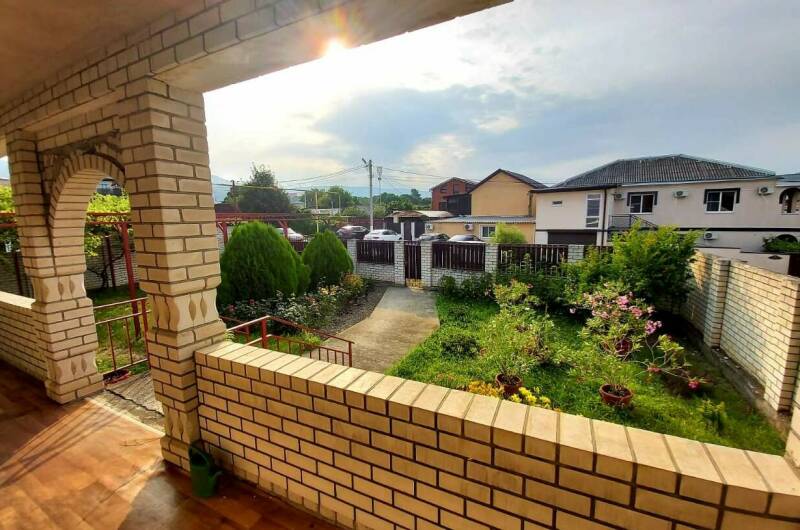 Гостевой дом «Людмила»