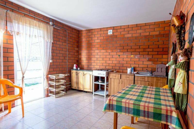 Гостевой дом «Людмила»