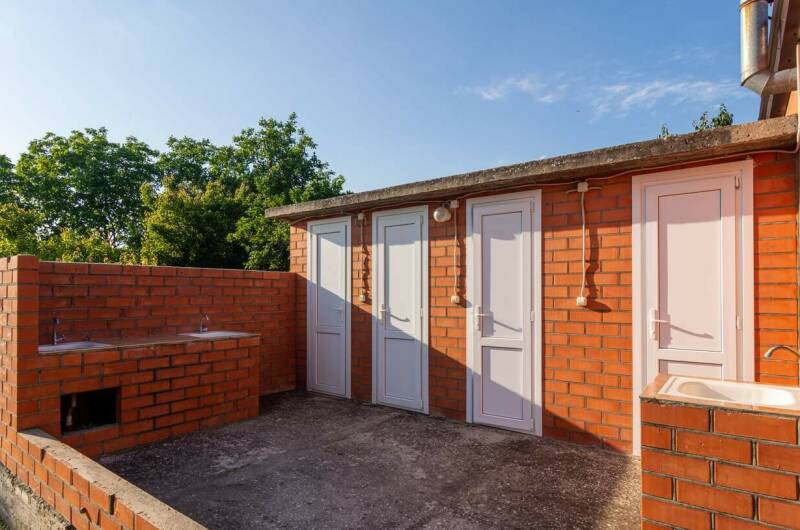 Гостевой дом «Людмила»