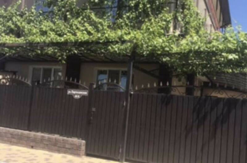 Этаж под ключ в гостевом доме