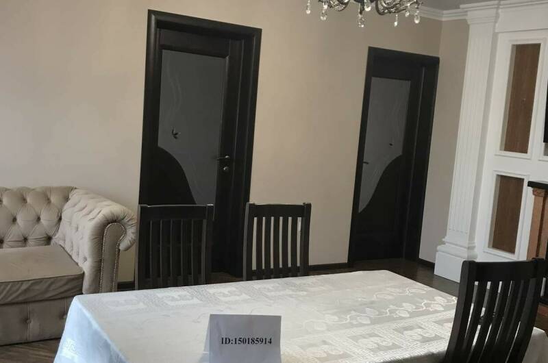 Этаж под ключ в гостевом доме