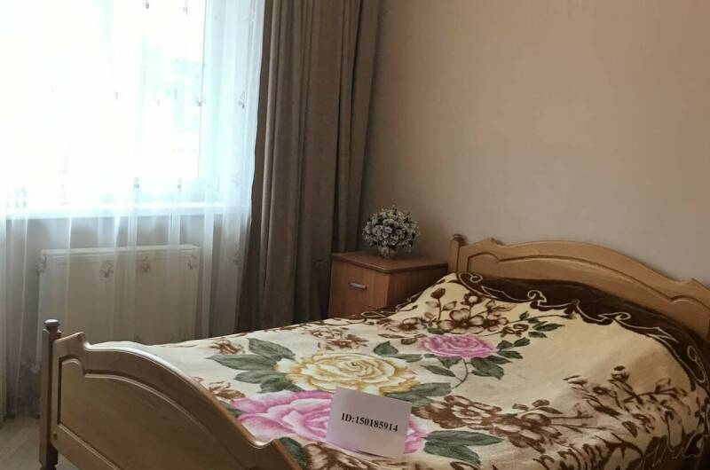 Этаж под ключ в гостевом доме