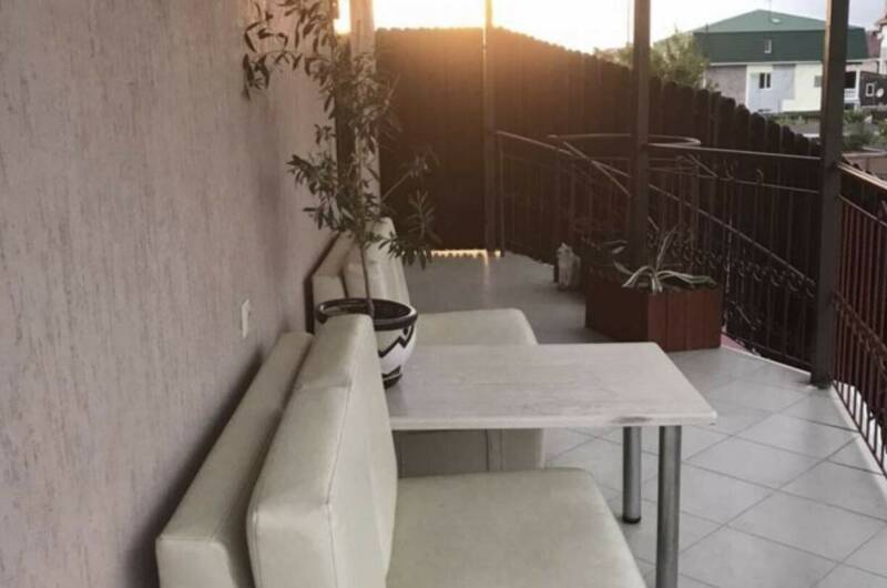 Этаж под ключ в гостевом доме