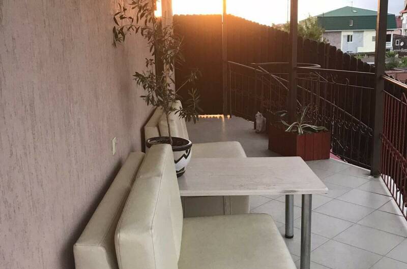 Этаж под ключ в гостевом доме