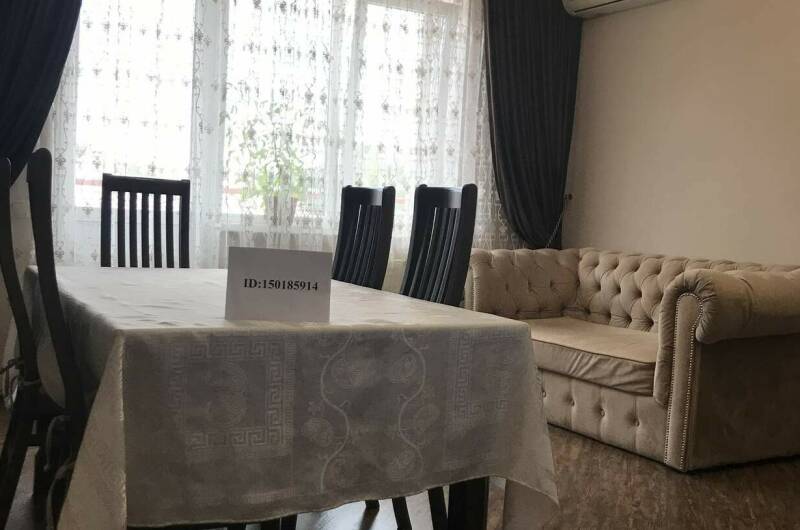 Этаж под ключ в гостевом доме