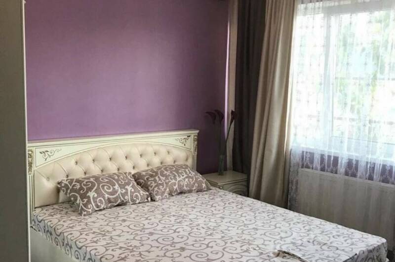 Этаж под ключ в гостевом доме