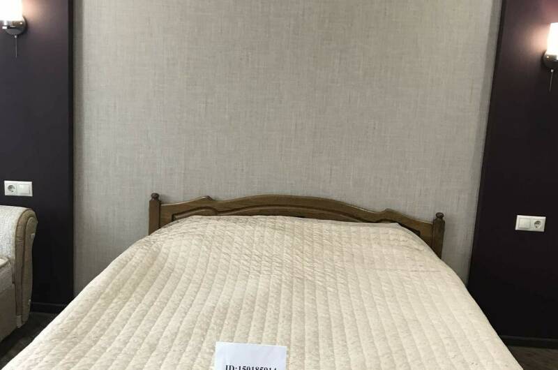 Этаж под ключ в гостевом доме