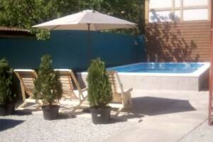 Изображение Студия в частном доме #3