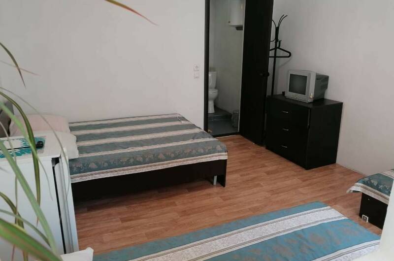 Студия в частном доме