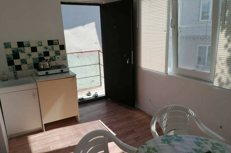 Студия в частном доме