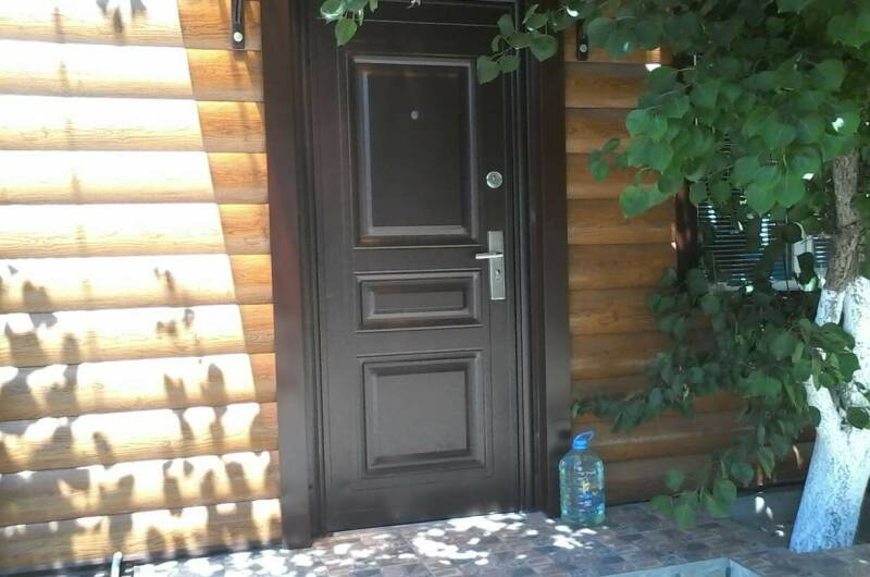 Студия в частном доме