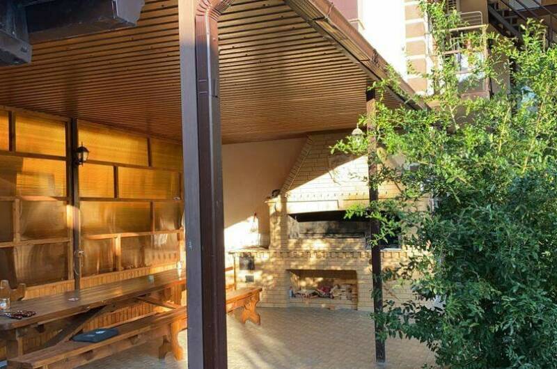 Гостевой дом «Надежда Family»