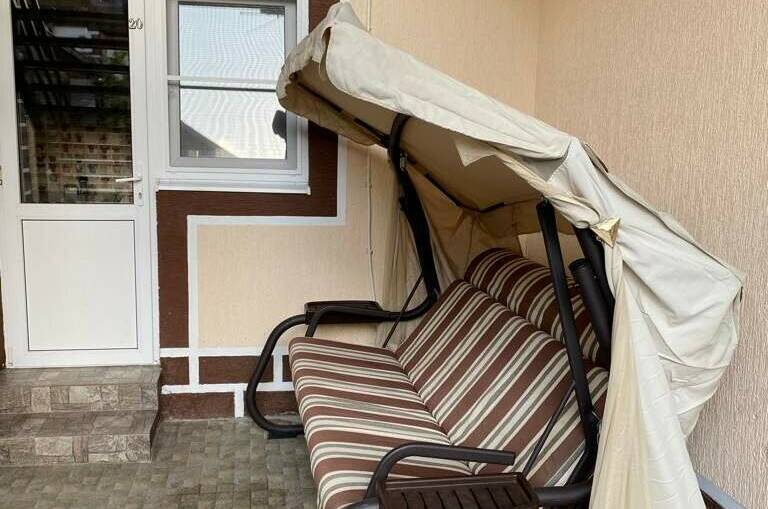 Гостевой дом «Надежда Family»