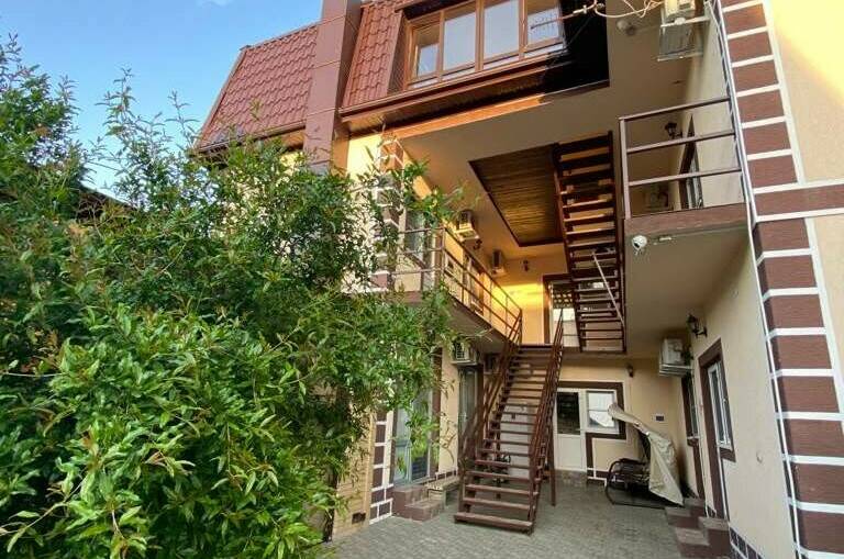 Гостевой дом «Надежда Family»