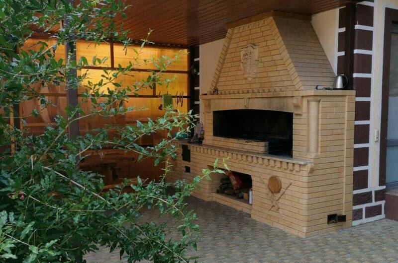 Гостевой дом «Надежда Family»