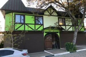 Изображение Гостевой дом «Talan-Calypso» #1