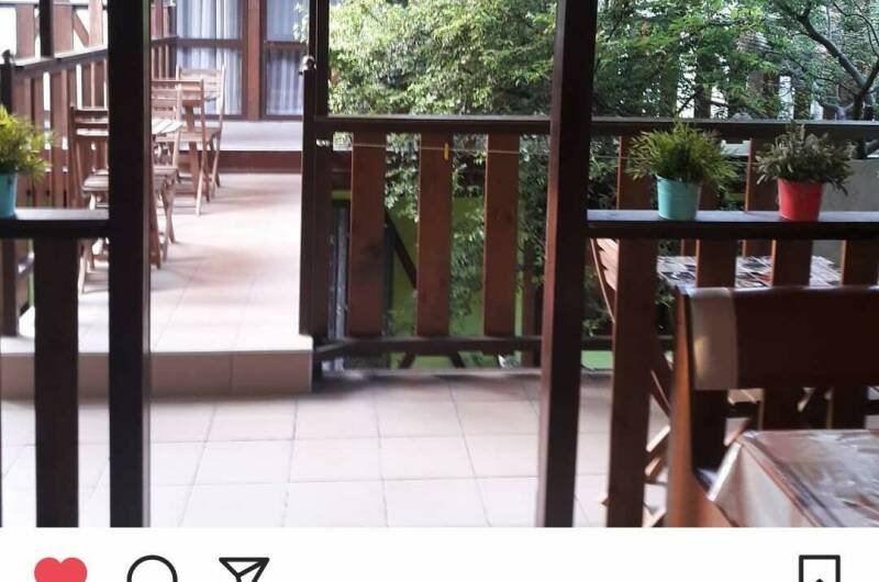 Гостевой дом «Talan-Calypso»