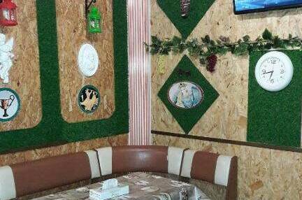 Гостевой дом «Talan-Calypso»