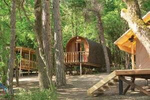 Изображение Кемпинг «Свежий воздух» #1