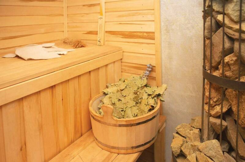 Кемпинг «Свежий воздух»