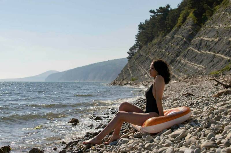 Кемпинг «Свежий воздух»