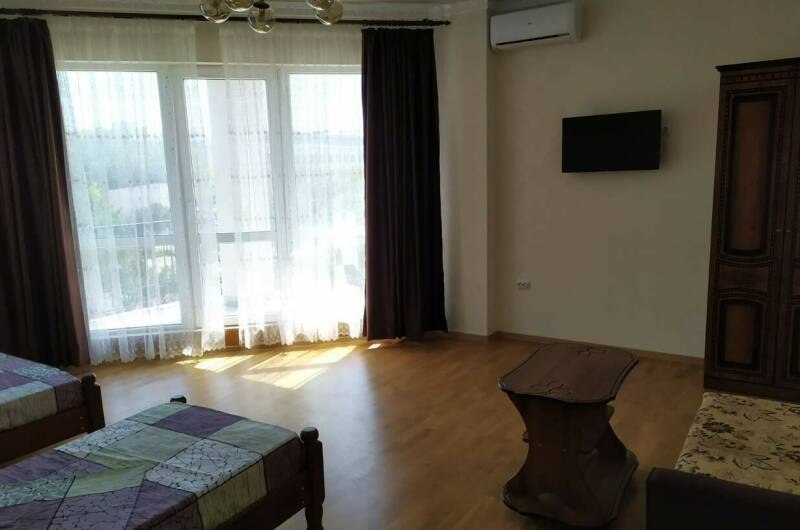 Двухкомнатная квартира на Грибоедова