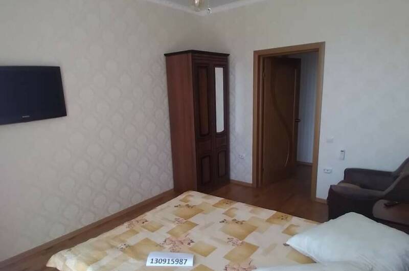 Двухкомнатная квартира на Грибоедова