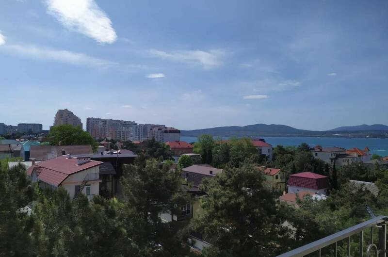 Двухкомнатная квартира на Грибоедова