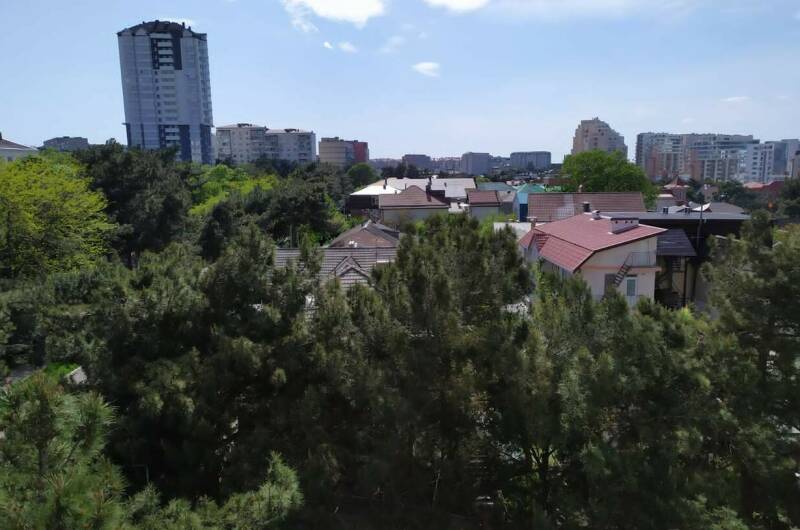 Двухкомнатная квартира на Грибоедова