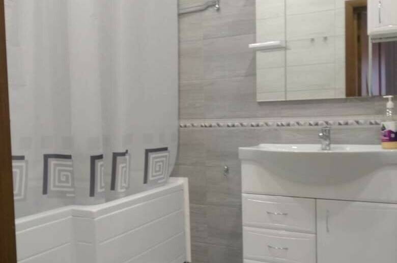 Двухкомнатная квартира на Грибоедова