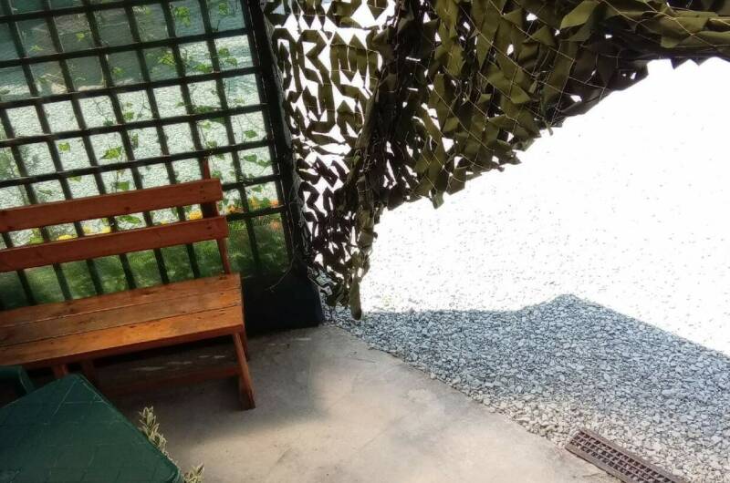 Мини-студия на Платановой