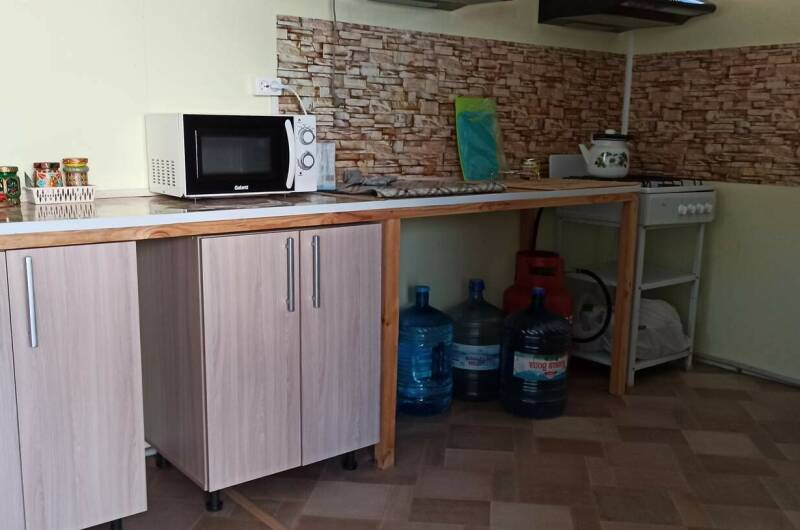 Мини-студия на Платановой