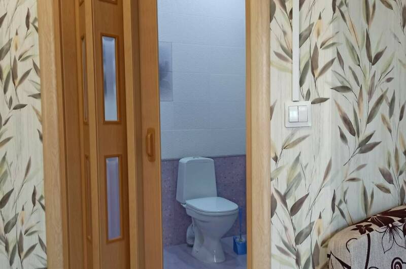 Мини-студия на Платановой