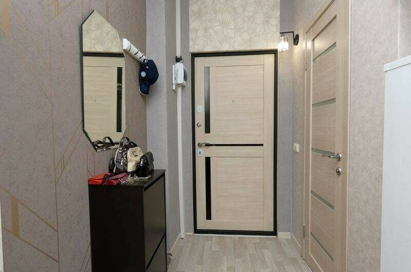 Квартира-студия на Набережной